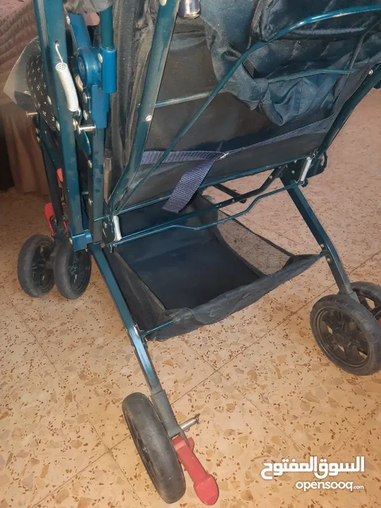 عربية اطفال نوع BAMBINO للبيع