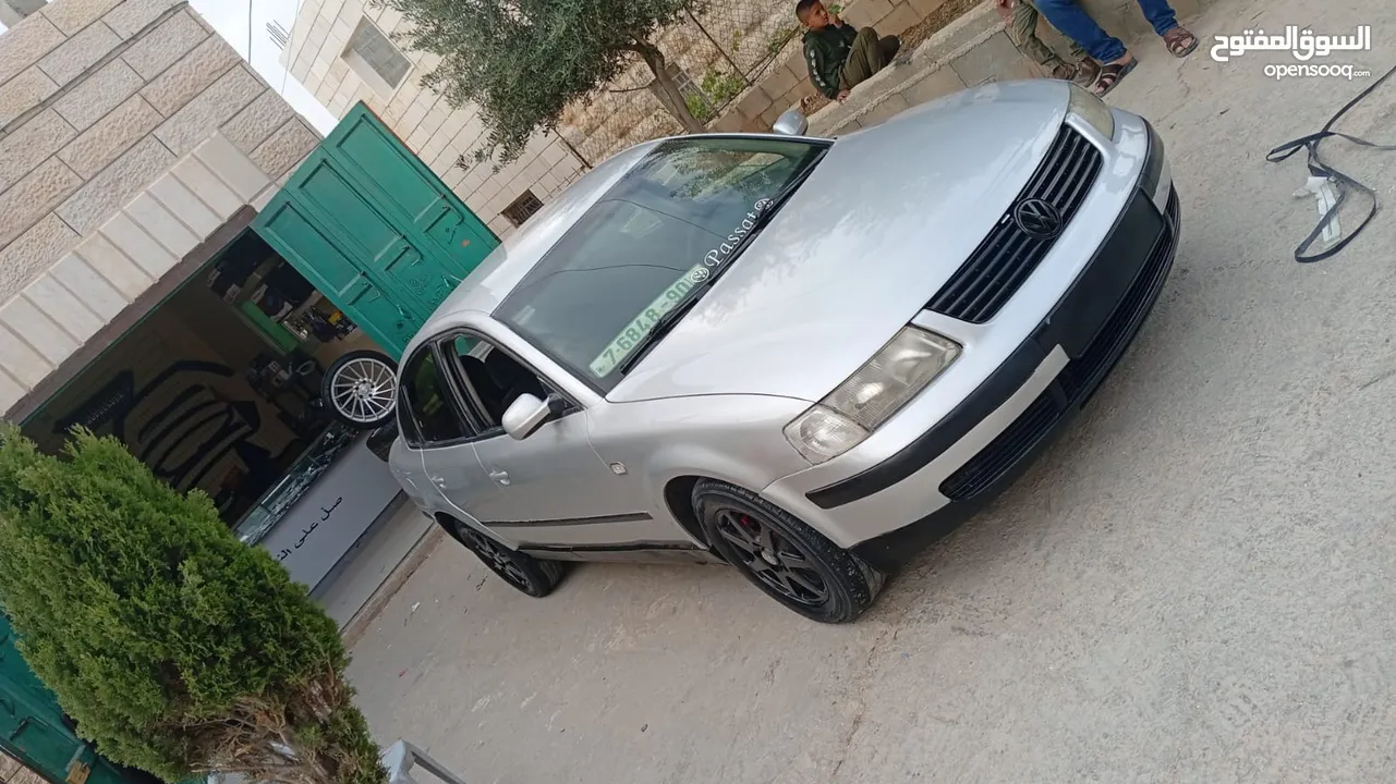 باسات 2001