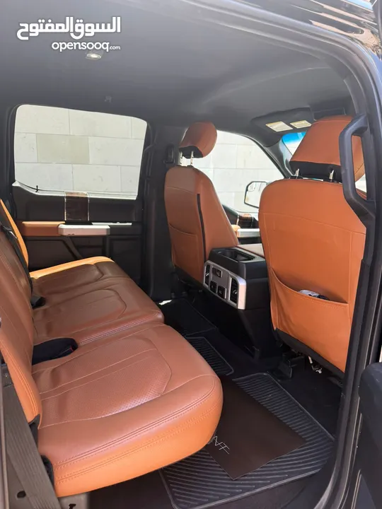 ford 150 2700cc eco boost 2018