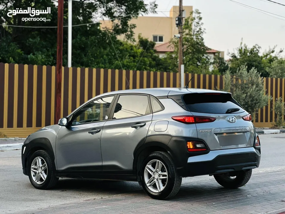 لحق حااالك هونداي كونا ترخيص 2020 مطور 1600 بنزين اوتماتيك 66 الف كاش لحق حااالك ركزز معي انتاج 2020