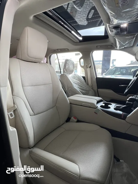 TOYOTA LANDCRUISER GXR 3500TT ( معرض الحضر  )