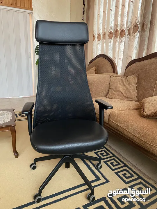 Ikea Office chair järvfjället كرسي مكتب