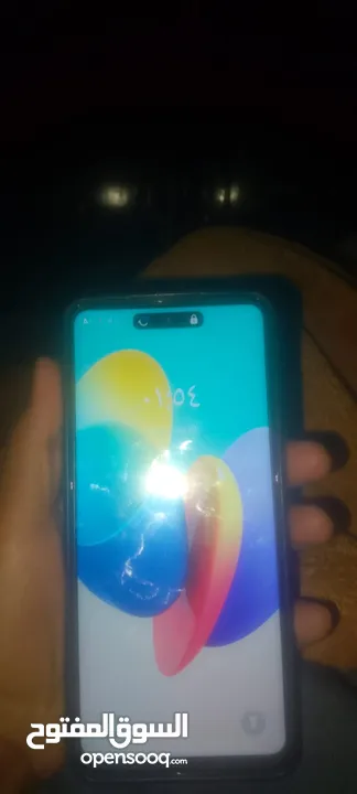 TECNO SPARK Go 2024