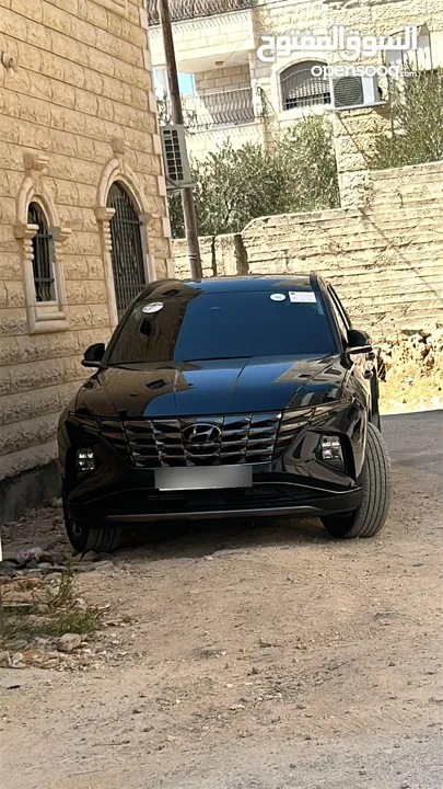 هونداي توسان 2024 ترخيص2023