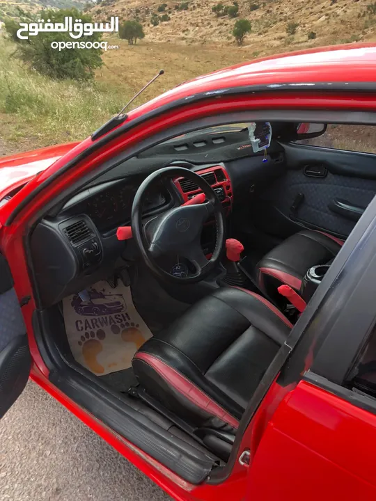 Toyota corola 1994