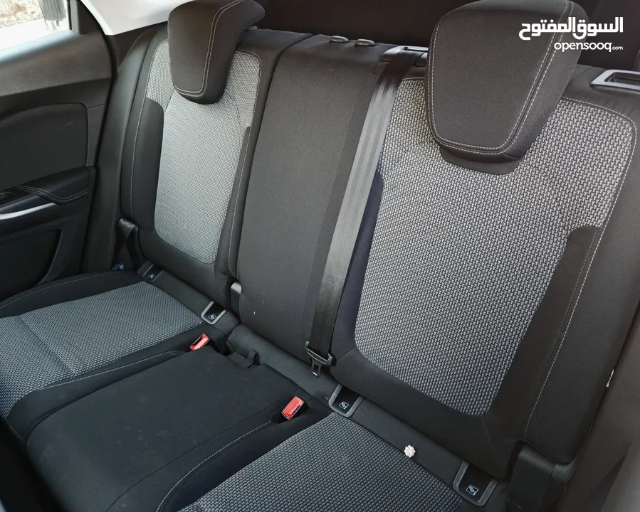 Opel grandland x 2020