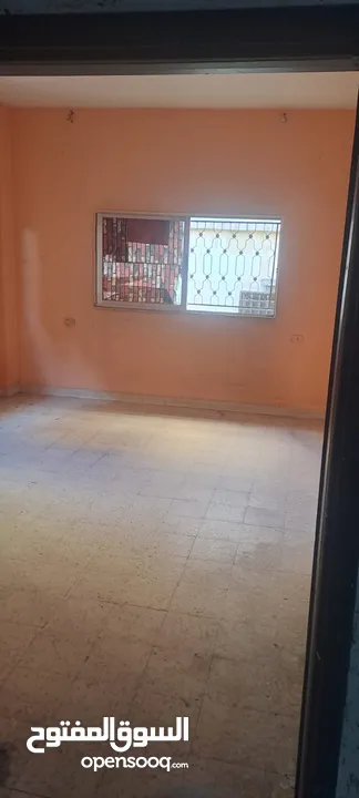 بيت الإيجار