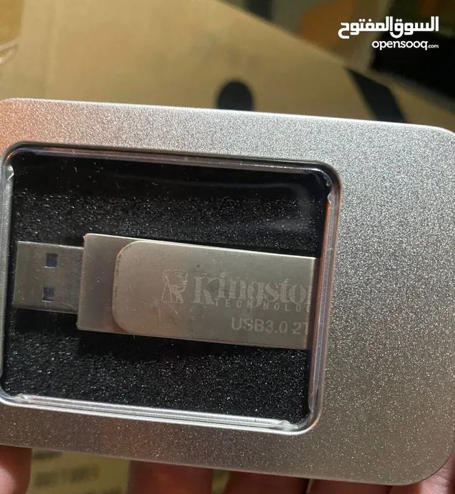 Kingston Ultra Dual Flash Drive 2TB