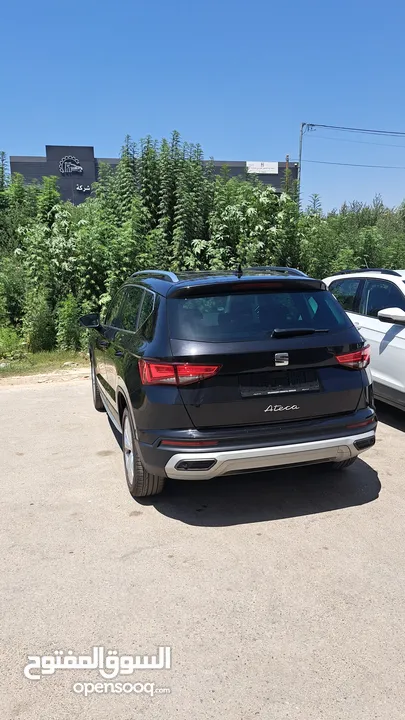 جيب سيت اتيكا للبيع