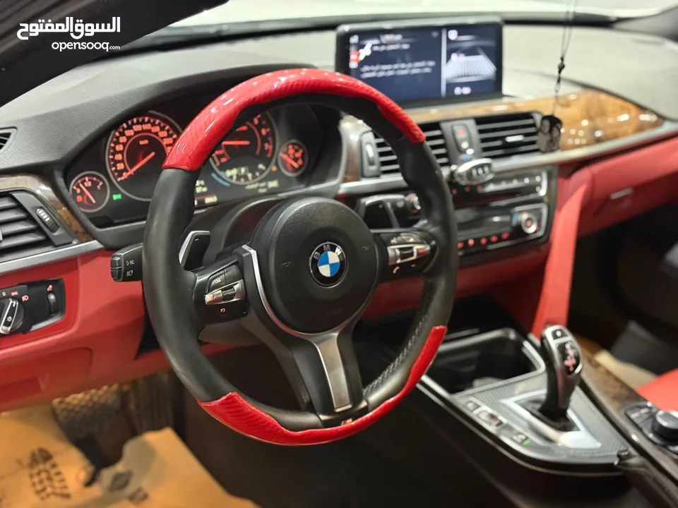 BMW 428i full ++
