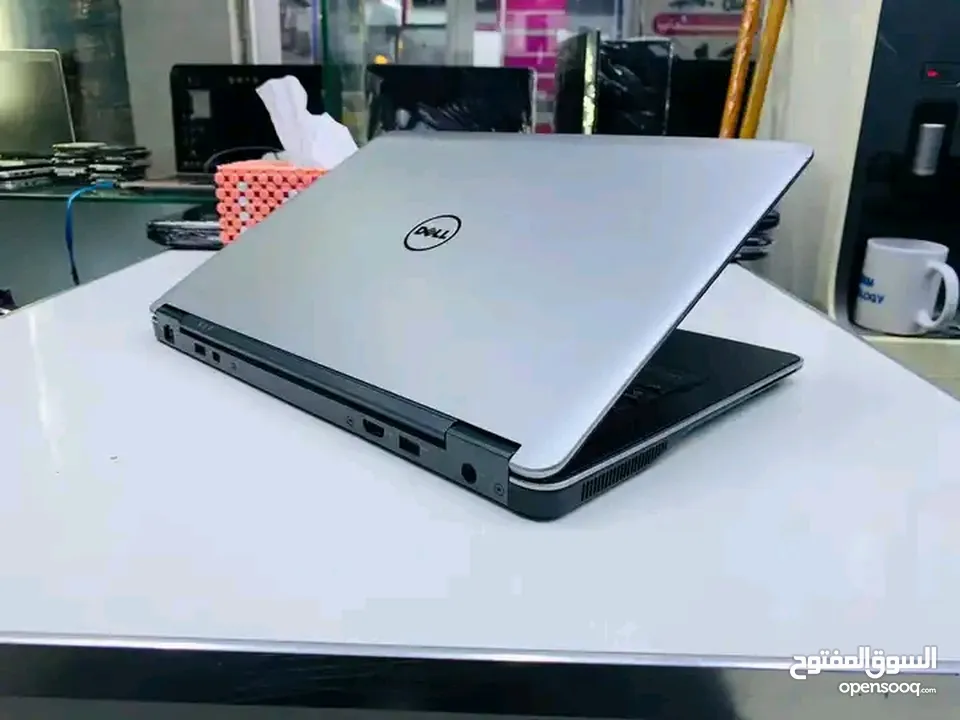 عرطة Dell 7440