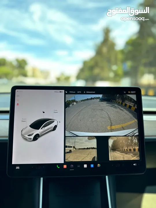 Tesla Model 3 Standard Plus 2019