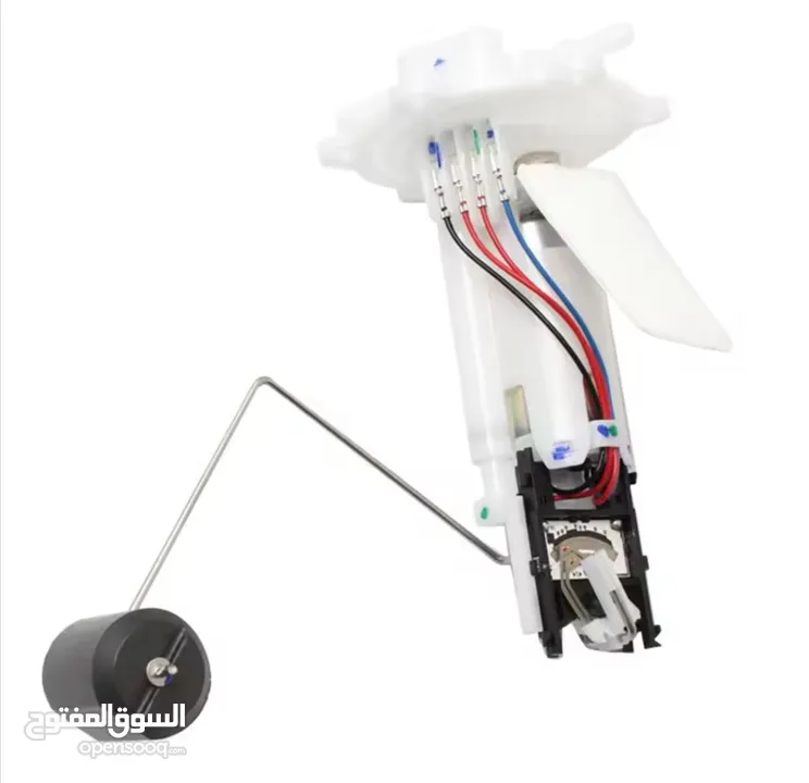 طرمبه بنزين من نوع كي تي ام ار سي او ديوك تصلح لاركابها