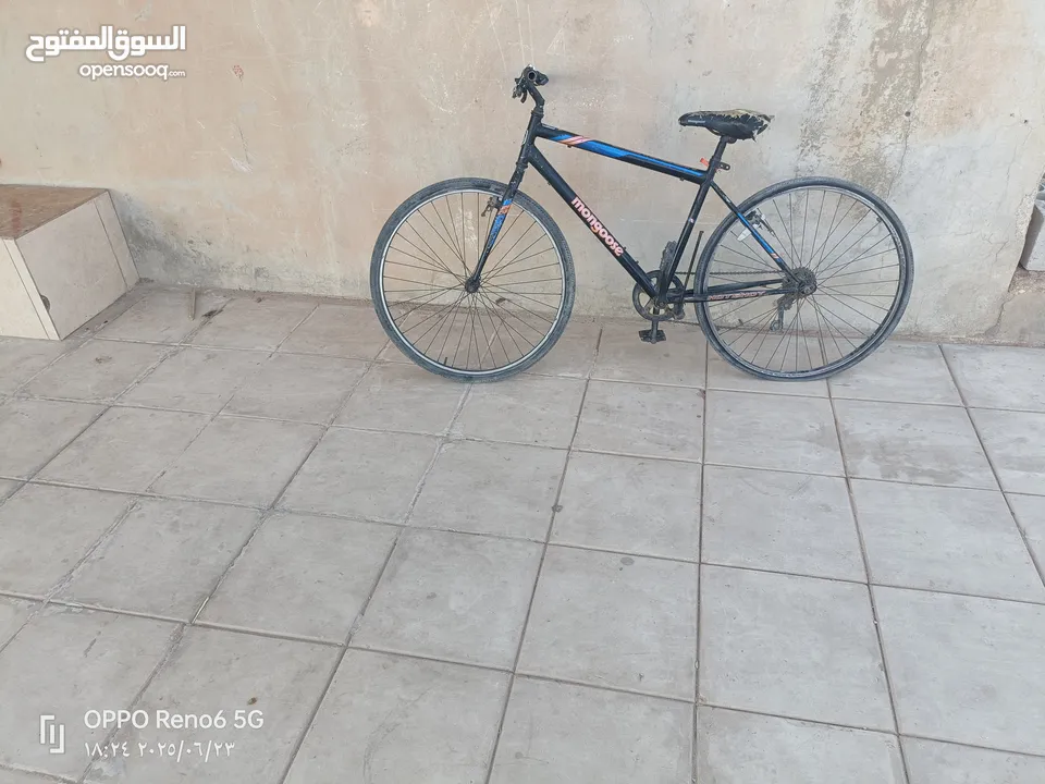 دراجه هوائيه