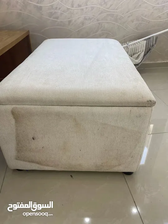 تنظيف كنب، سجاد، موكيت وشقق كاملة في رام الله – Green Clean – خبرة ونتائج ممتازة