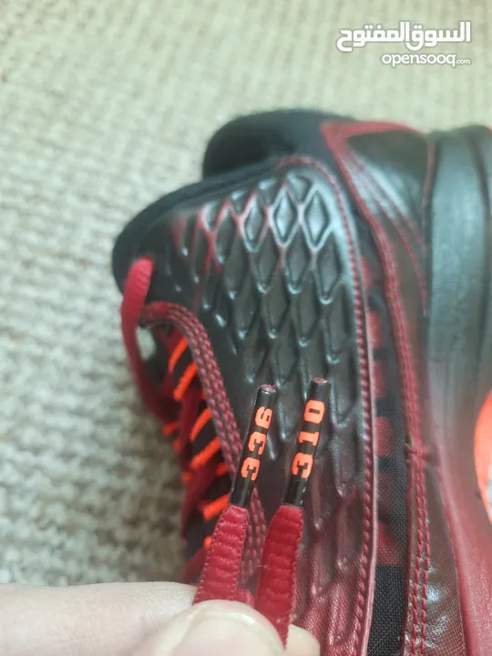بوت Air Jordan اصلي قياس 45
