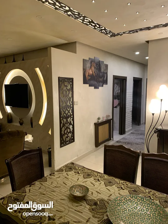 شقه بطبربور مقابل لؤلؤه طارق