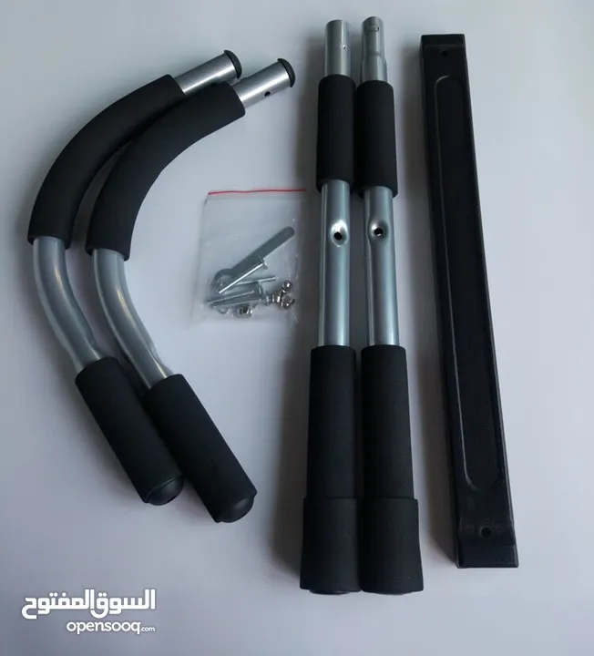 عقلة الباب الرياضيه عقله الجيم للتمارين الرياضية متعددة الاستخدام للتمارين رياضيه