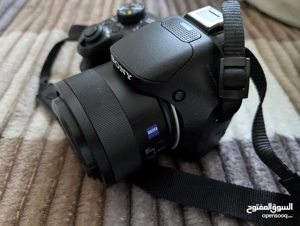 كاميرا DSC-HX400V مستعملة