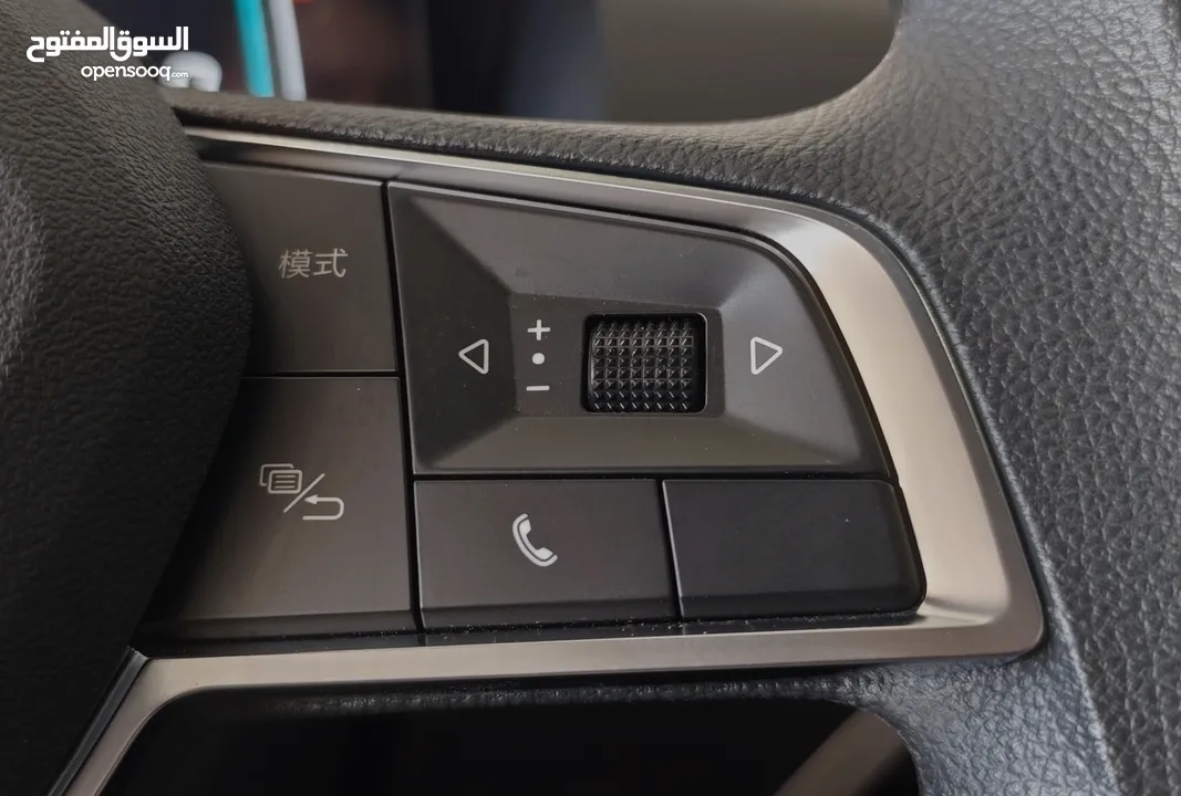 BYD 2020 E3 Zero فل اضافات اعلى صنف