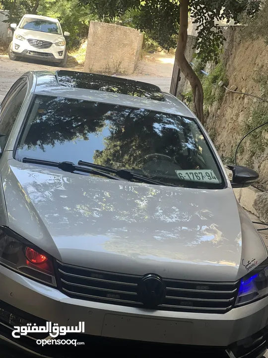 باسات 18 تيربو بنزين