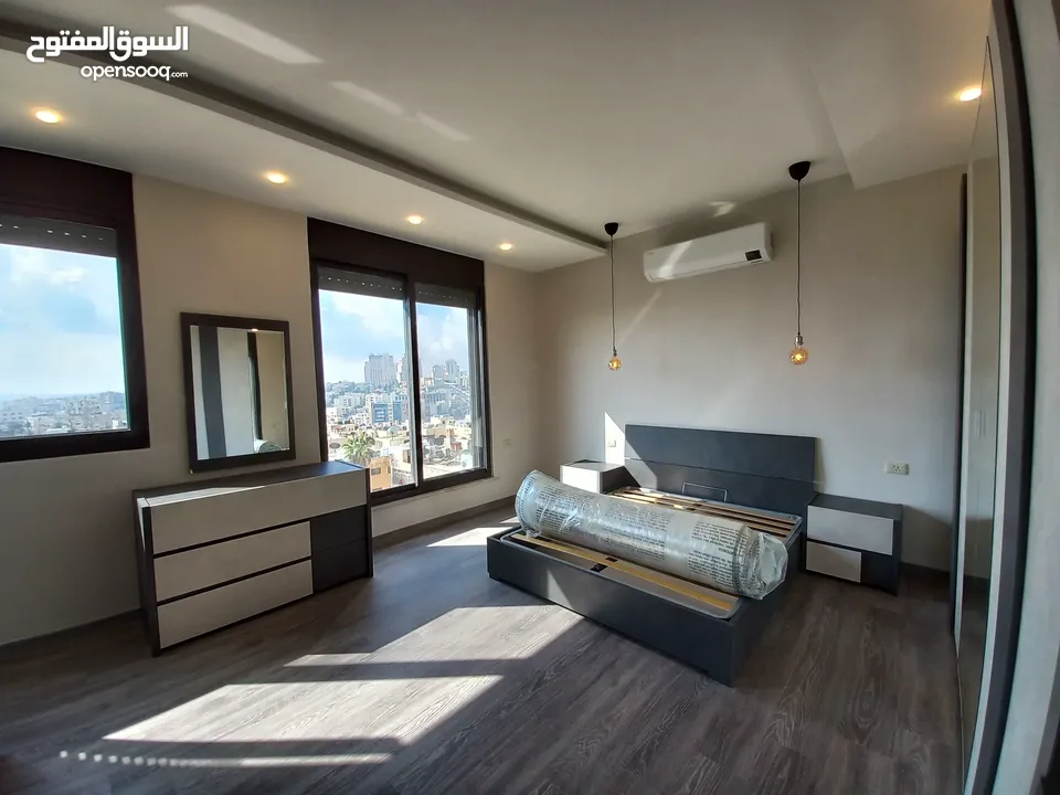 شقة مفروشة للإيجار 60م2 ( Property 18261 ) سنوي فقط