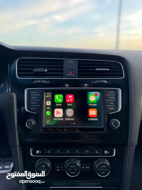 Volkswagen Golf Gti 2016
