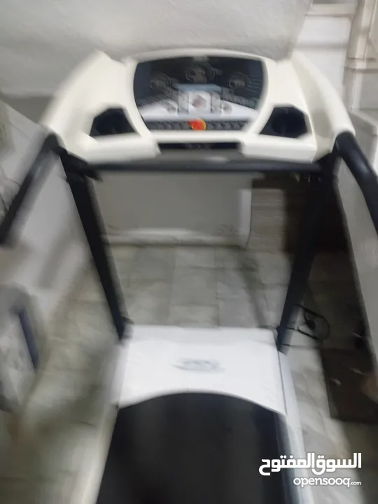جهاز ركض رياضي