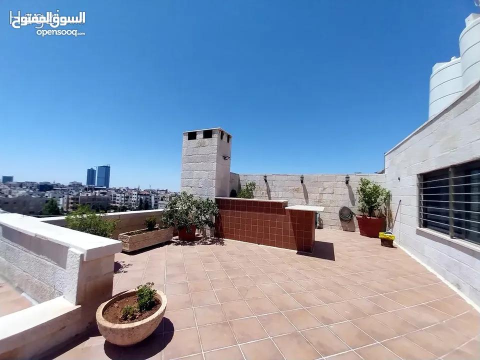 شقة للايجار في الرابيه  ( Property 33538 ) سنوي فقط