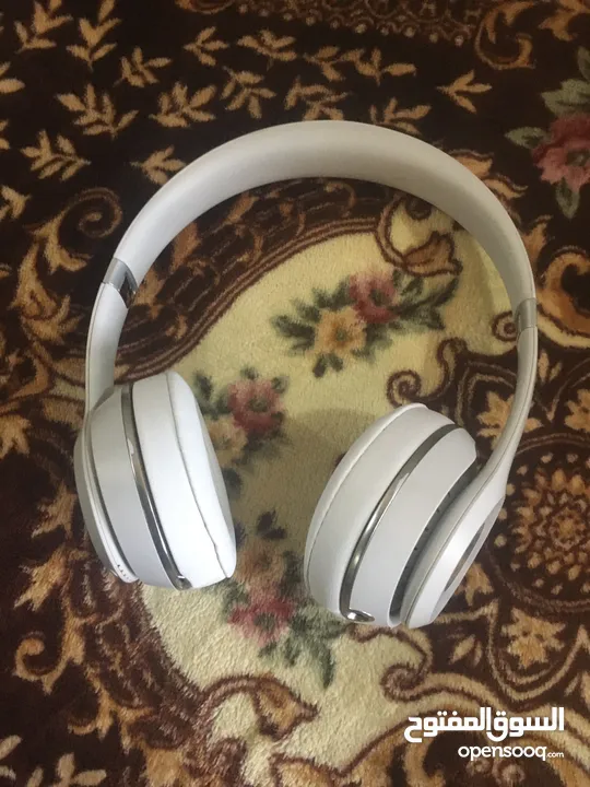 سماعه Beats Solo3