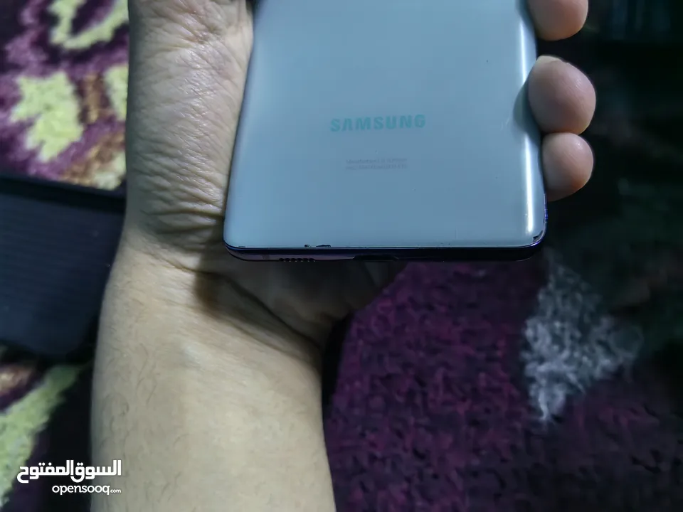 سامسونج s20 fe 5g ما شاء الله عنه