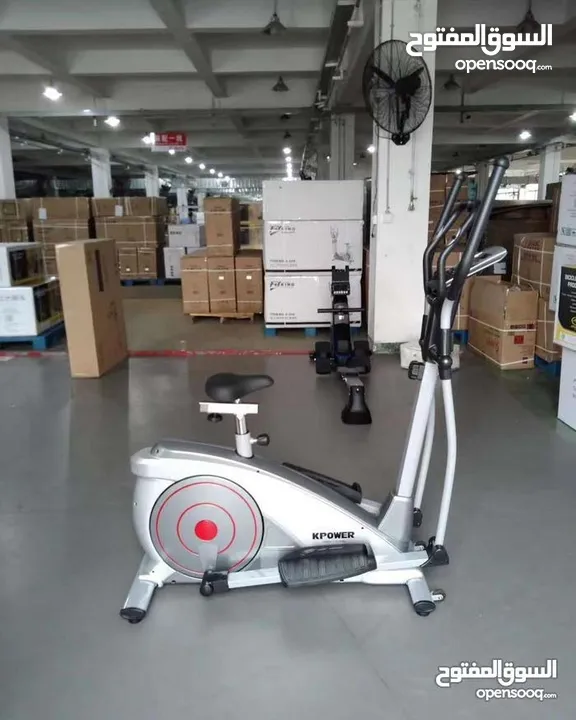 تريد ميل world fitness جهاز مشي سهل الاستخدام يعمل بالربموت سهل الحفظ تحت الكنب أو السرير بافضل سعر