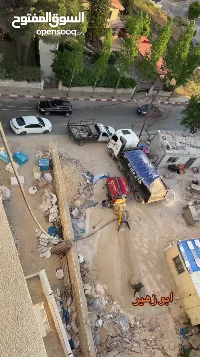 مضخة سمسم كوبرا موديل 2014 يوجد معها 40 متر برابيج