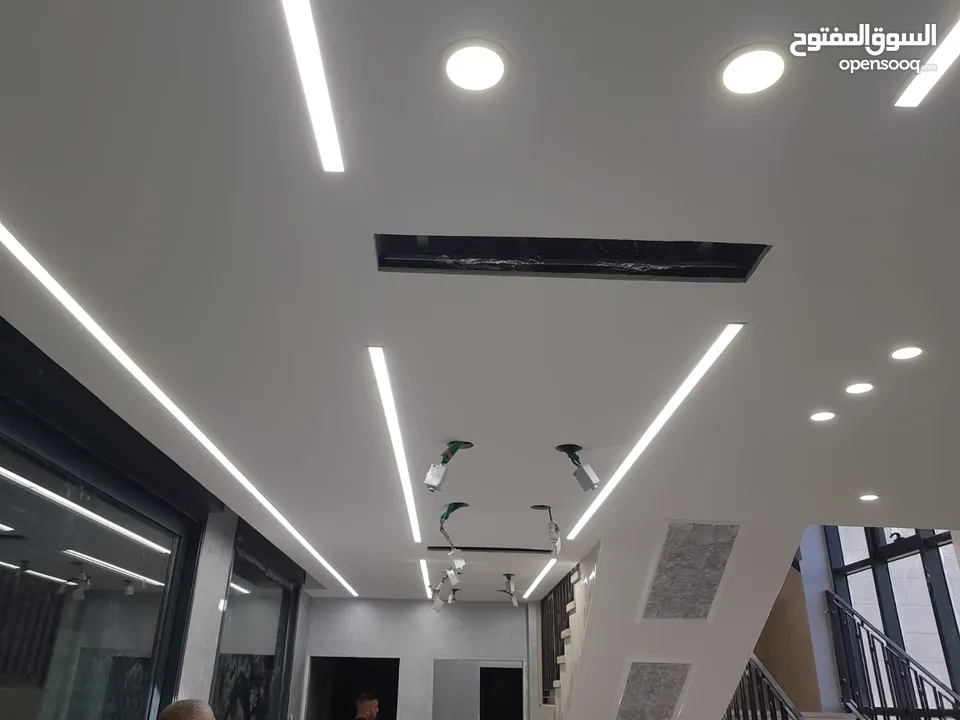 جمال لديكور والدهان بافضل جودة