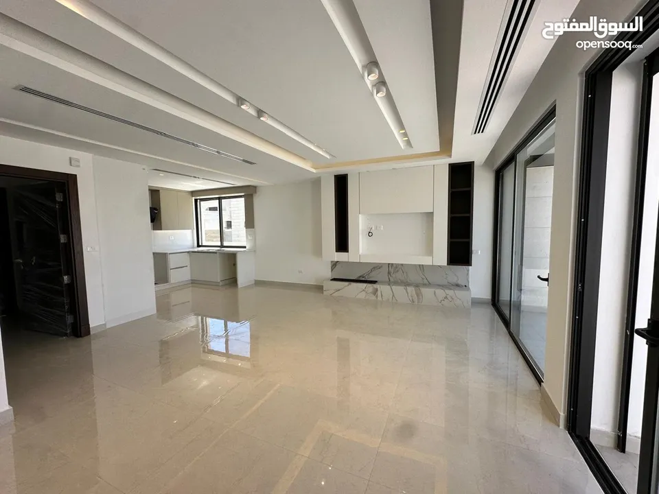 روف غير مفروش مفروشة للايجار الظهير  ( Property 38408 ) سنوي فقط