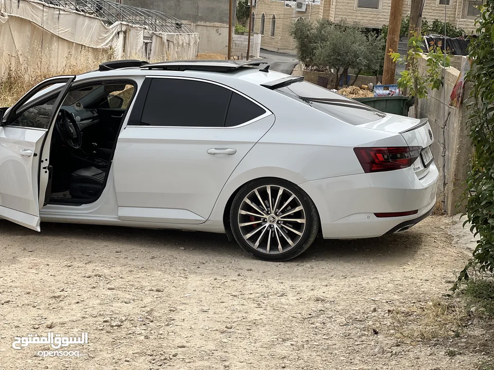 سوبيرب L&K