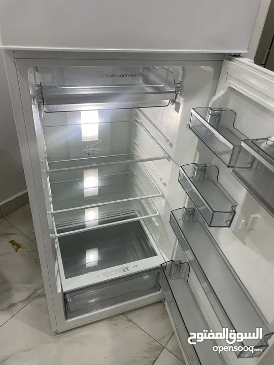 Refrigerator For sale