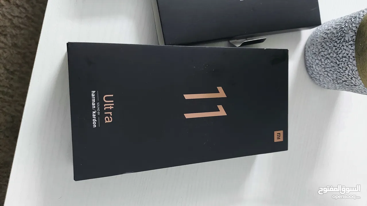 xiaomi 11 ultra