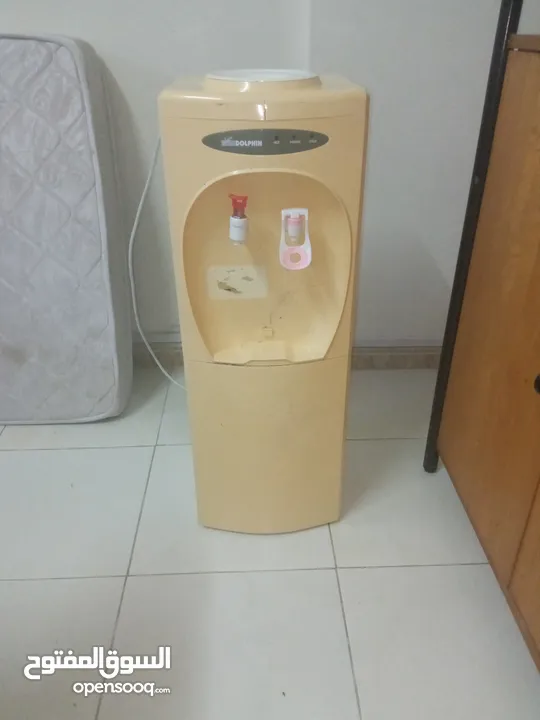 كولر مياه /water cooler