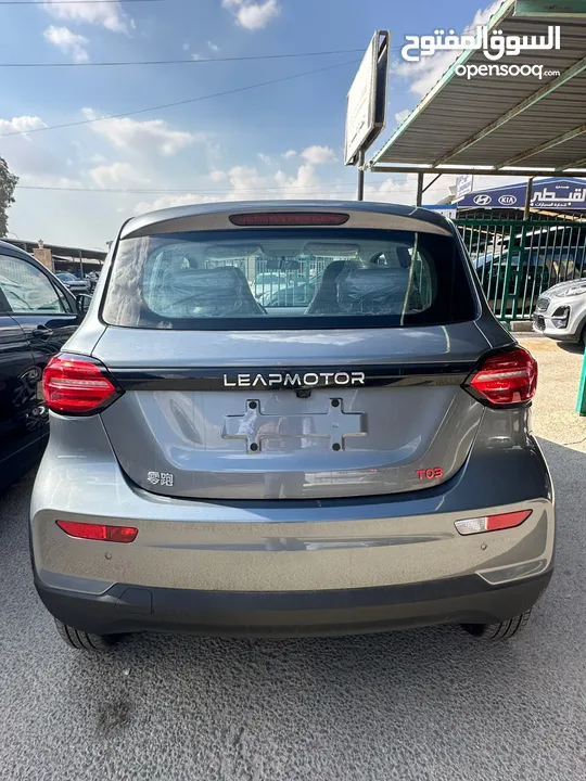 Leap Motor T03