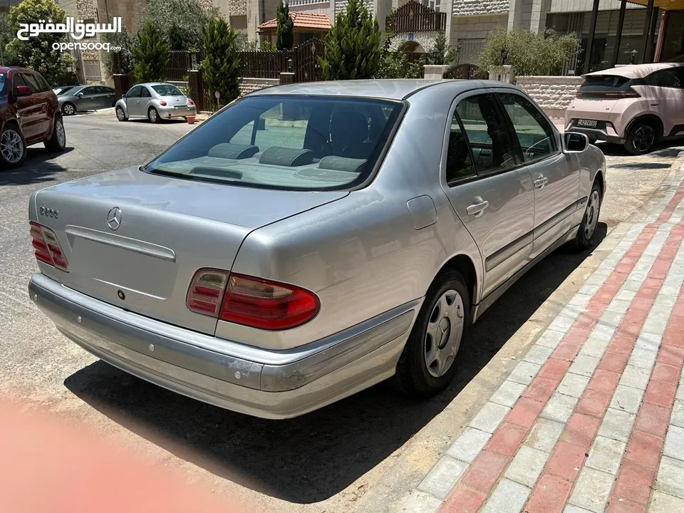 مرسيدس للبيع