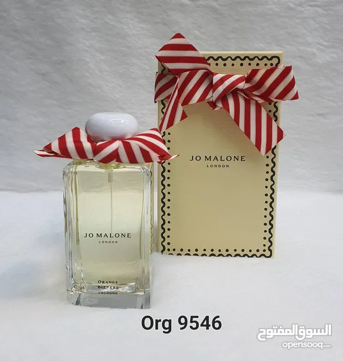 اجمل عطور فرنسية رجالية ونسائية