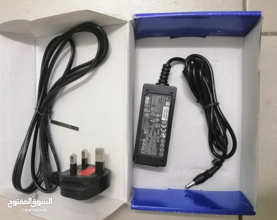 LAPTOP  ADAPTER DIFFERENT LAPTOPS  CHARGEABLE