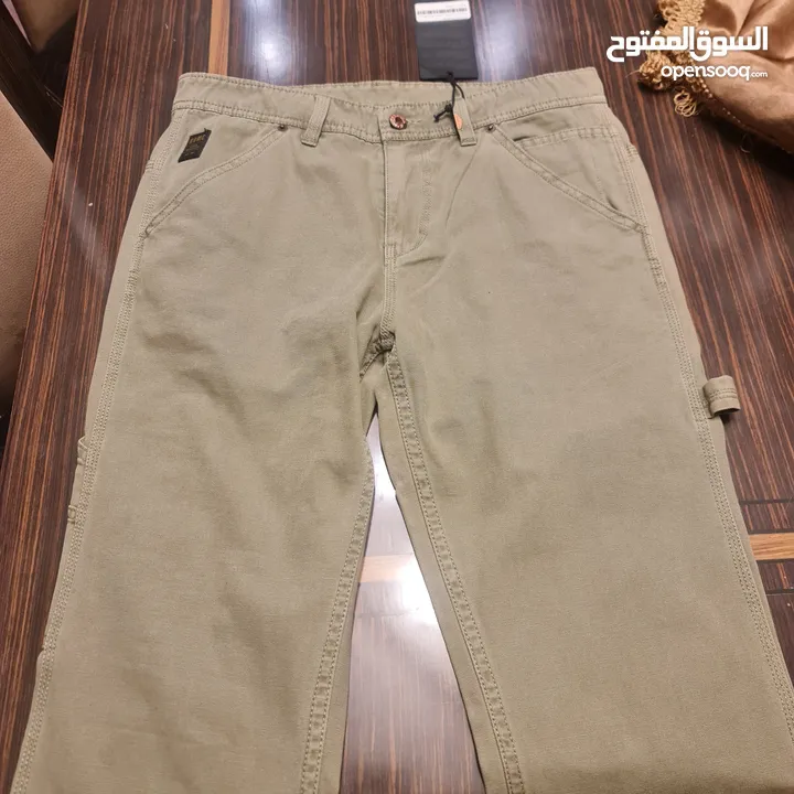 ملابس هارلي اصلية جديدية 2 pants
