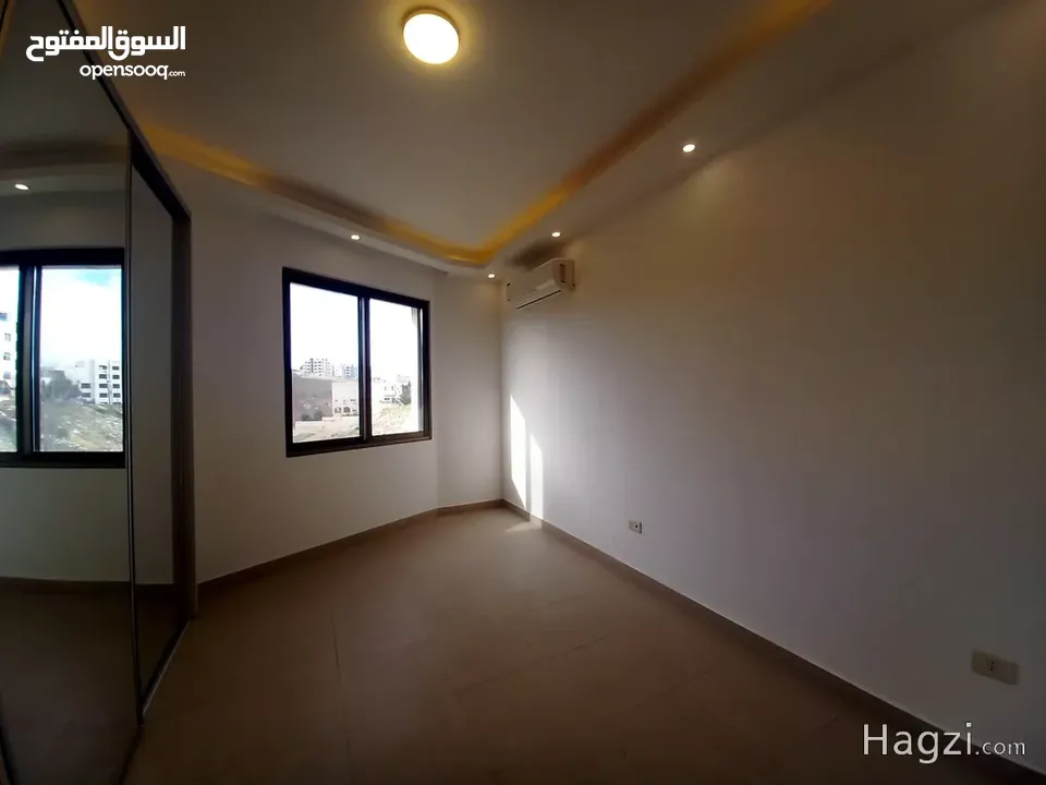 شقة غير مفروشة للإيجار 195م2 ( Property 19004 ) سنوي فقط