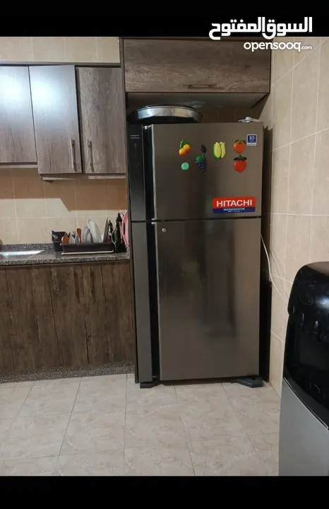 شقة للبيع مساحة 145 متر طابق 3