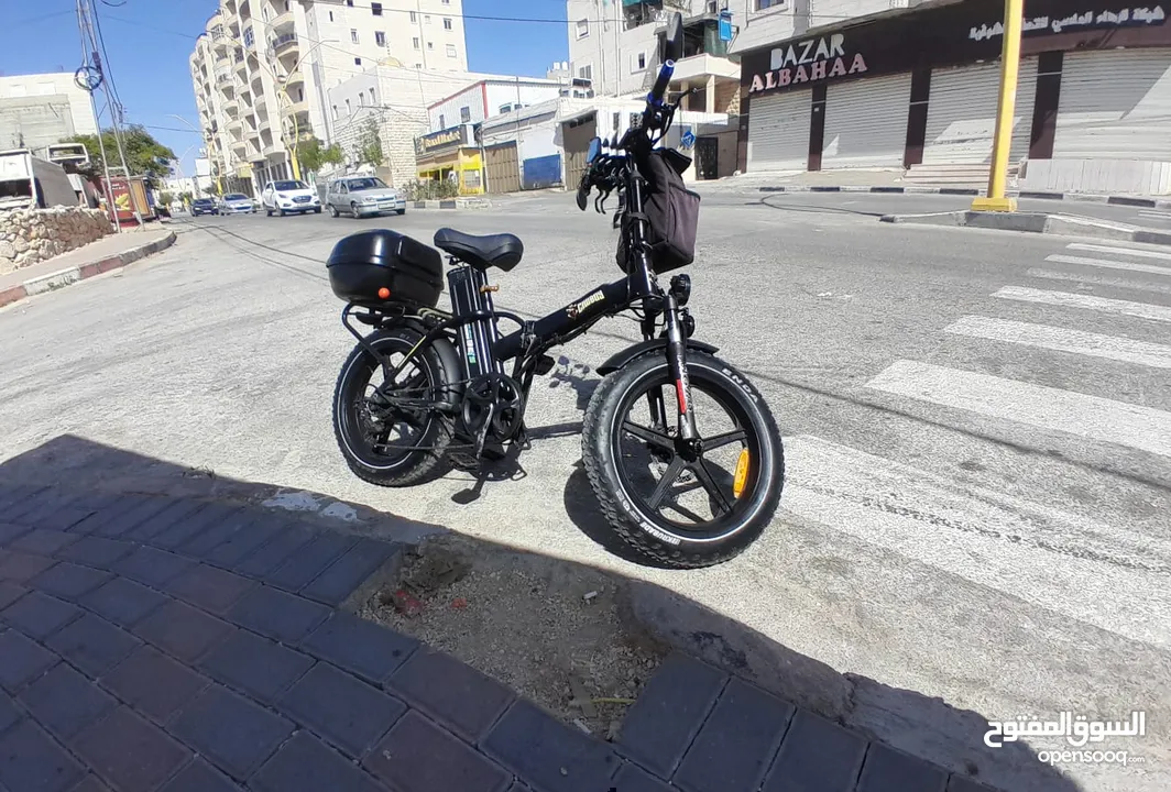 دراجة هوائي