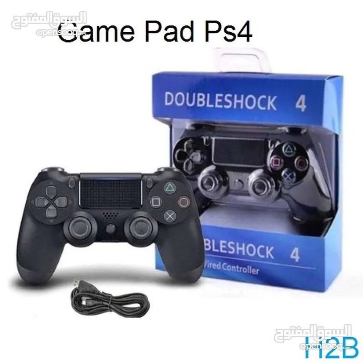 ايادي بلايستيشن 4 Ps4 Controller بافضل الاسعار
