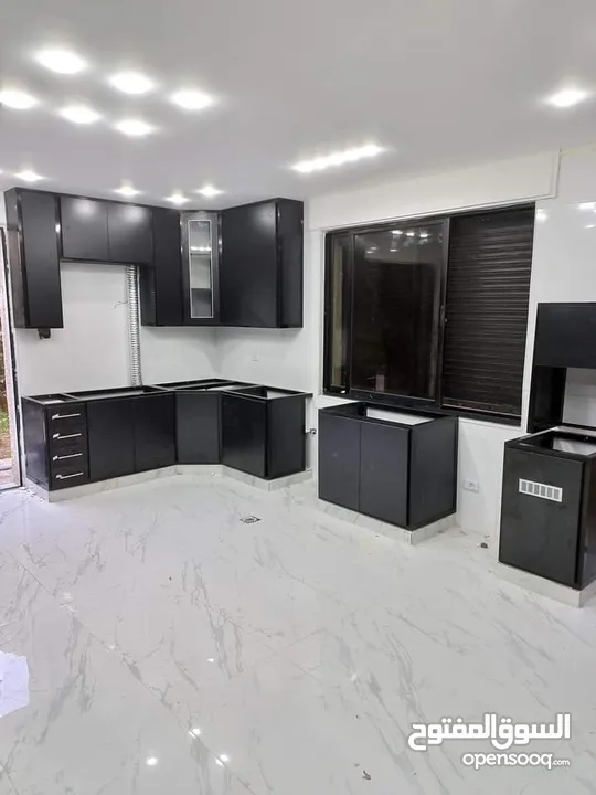 مطابخ ألمنيوم