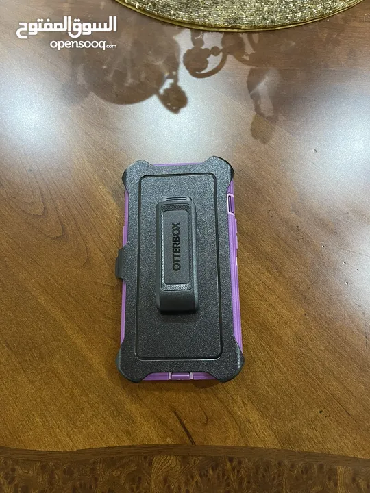 iPhone 12 Pro case غطاء آي فون 12برو